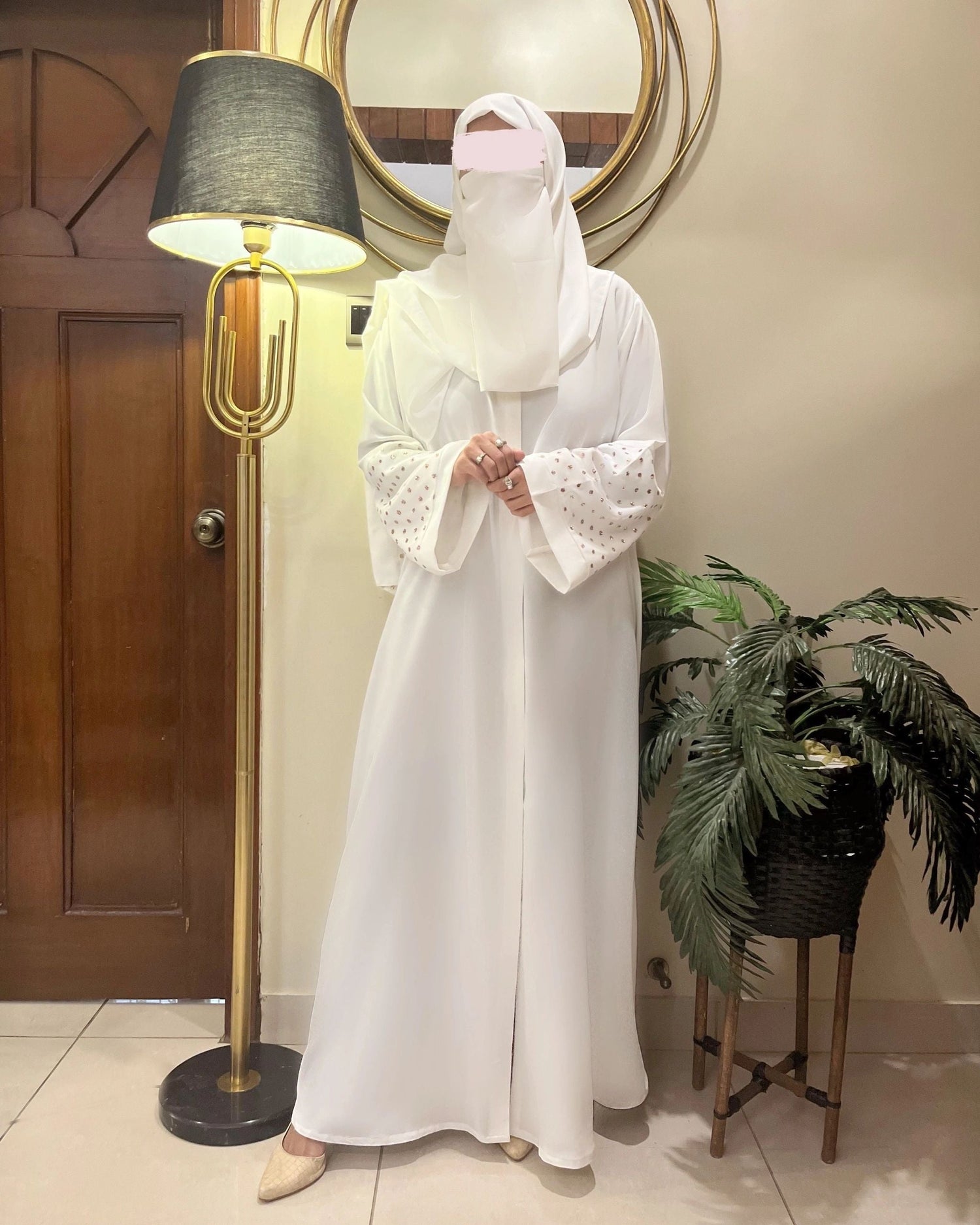 UMRAH ABAYAS