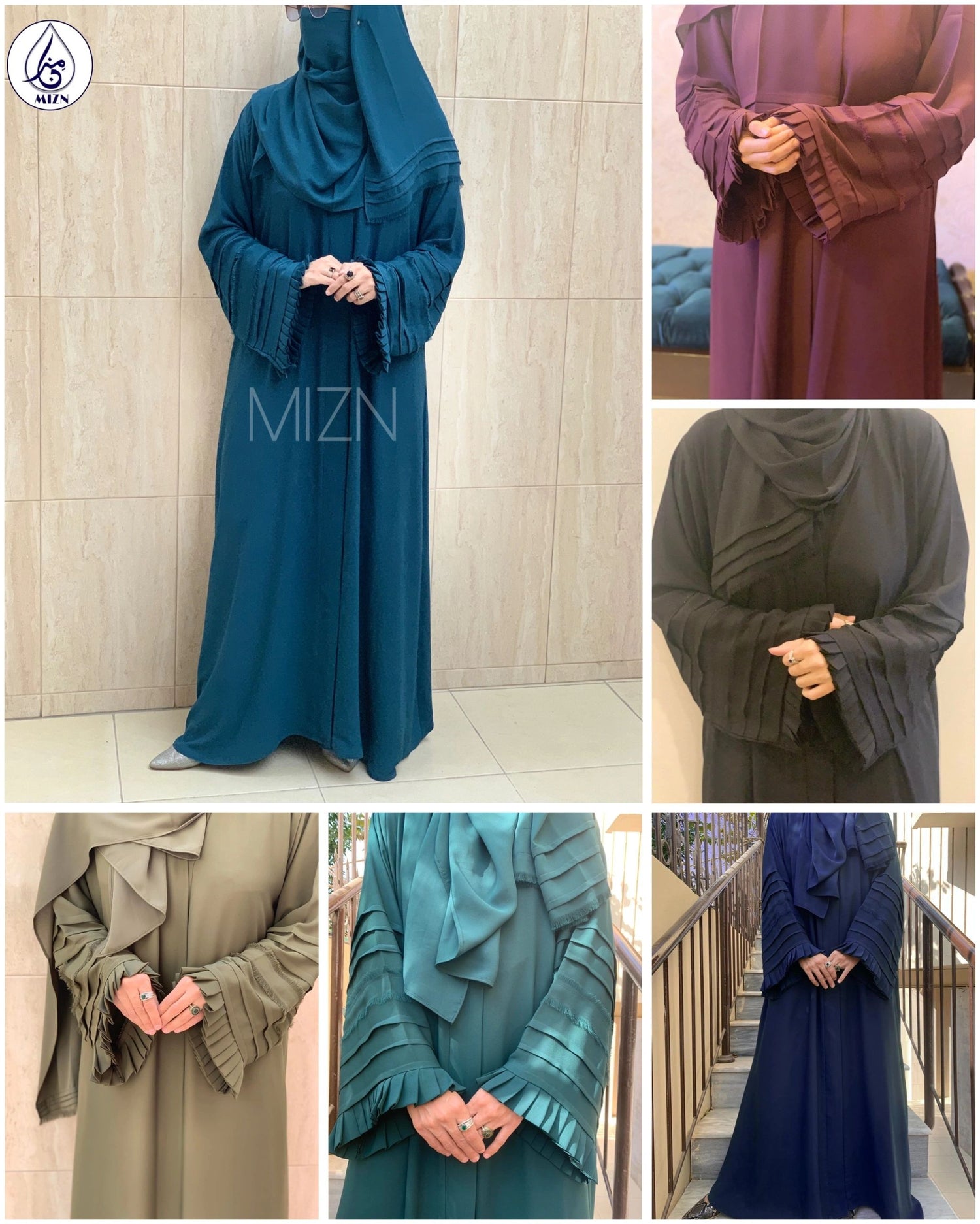 SALE ABAYAS