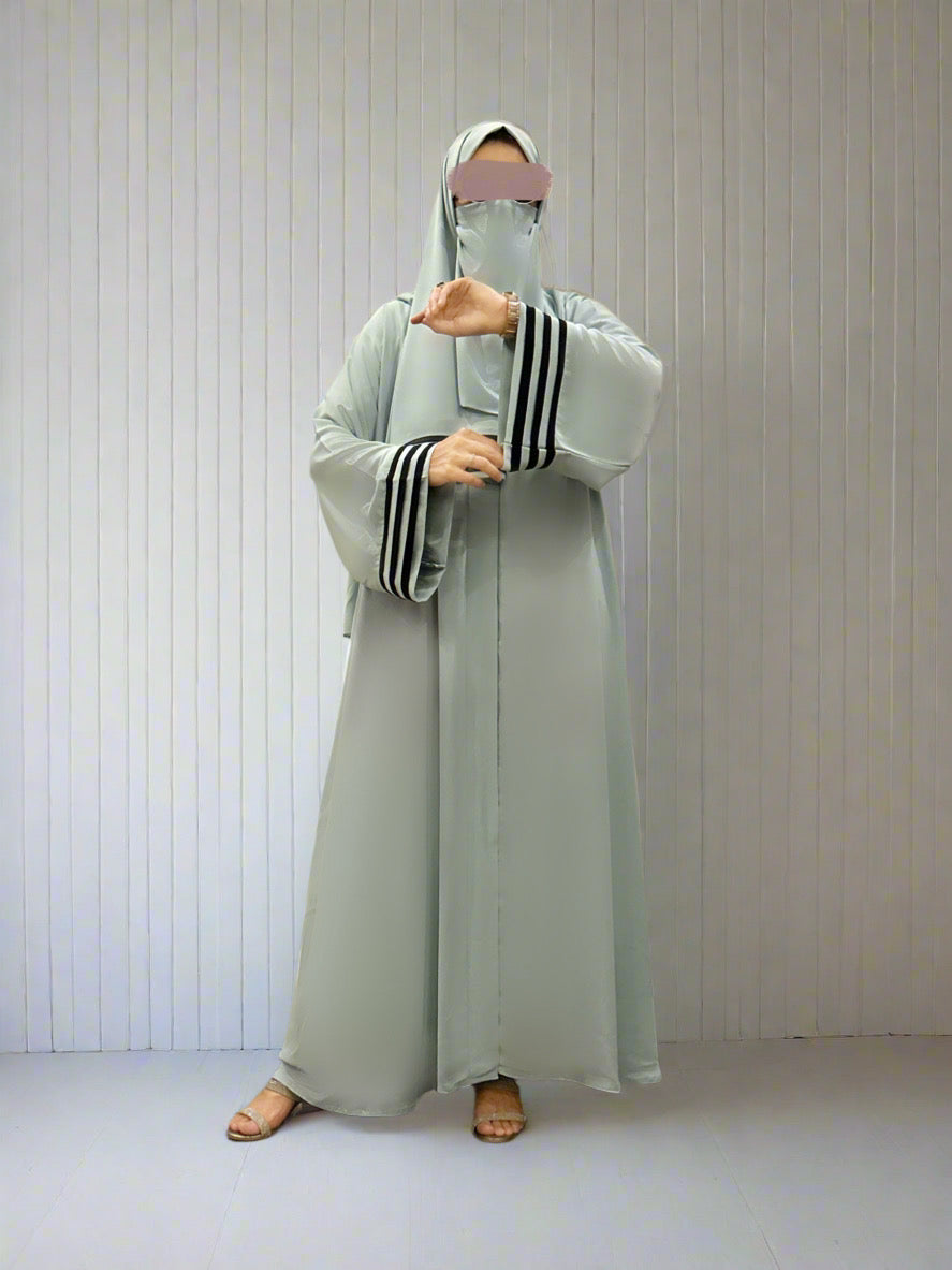 ALL ABAYAS