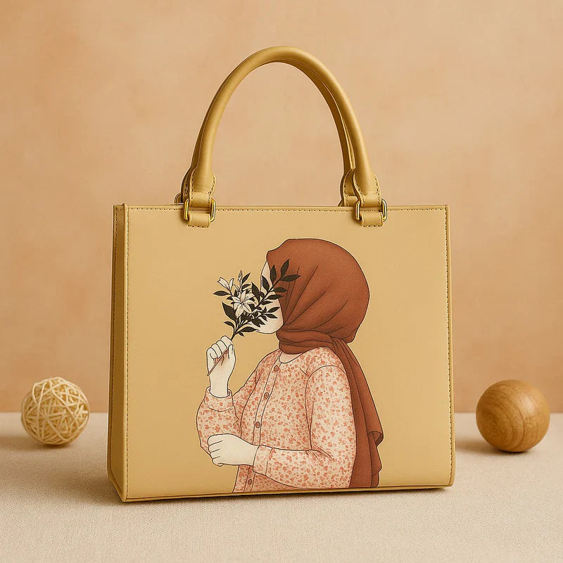 WOMEN BAGS