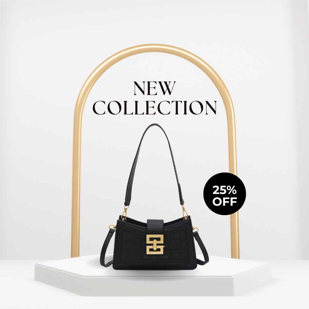 NEW ARRIVAL