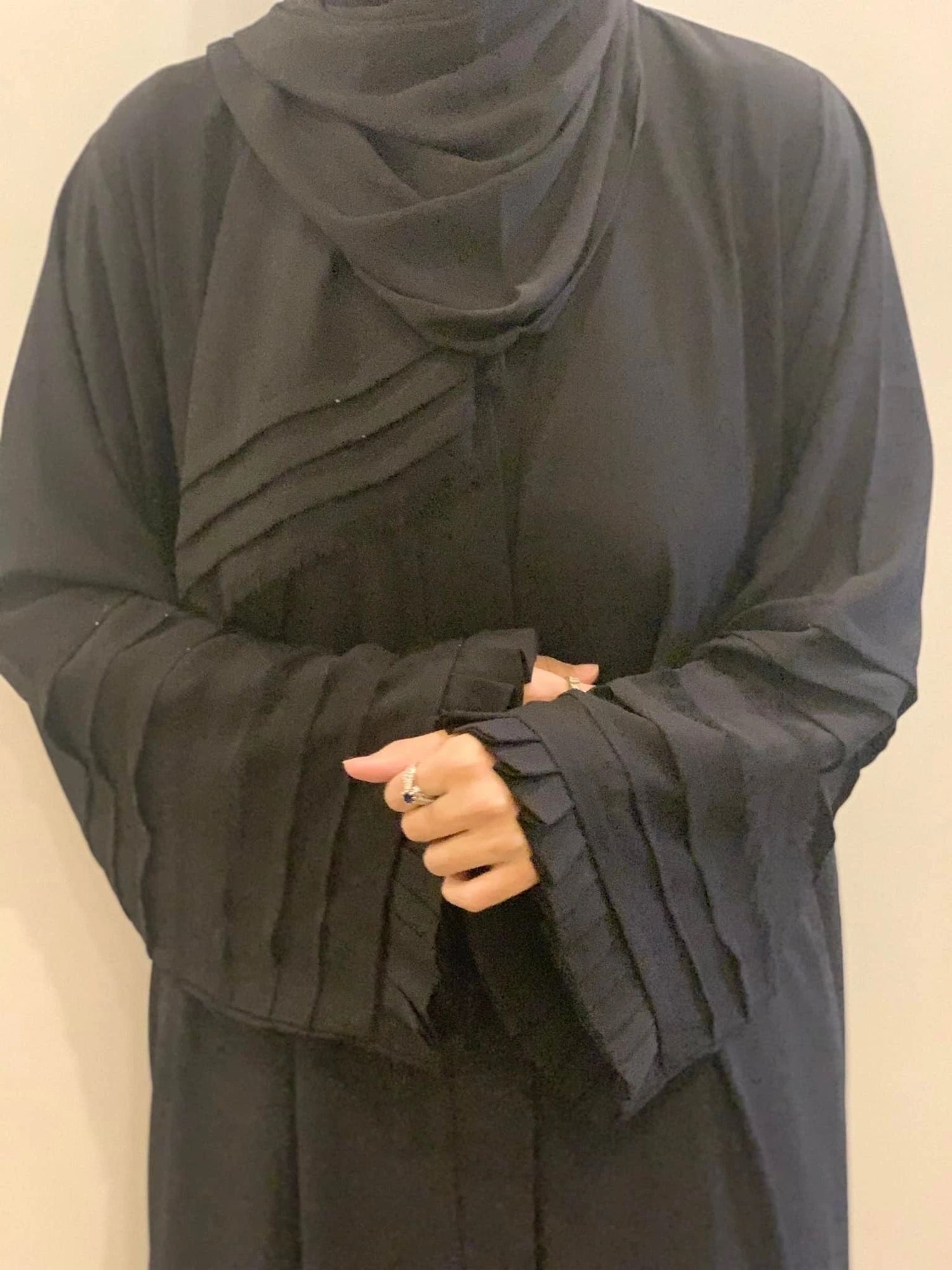 BASIC ABAYAS