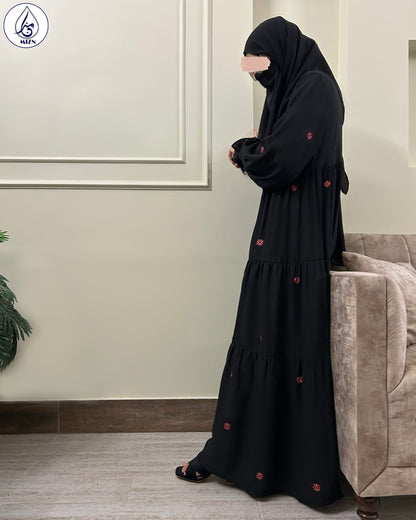 FLORA ABAYA