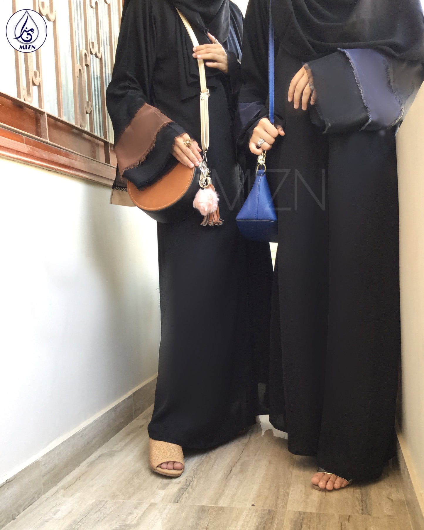 FREY ABAYA