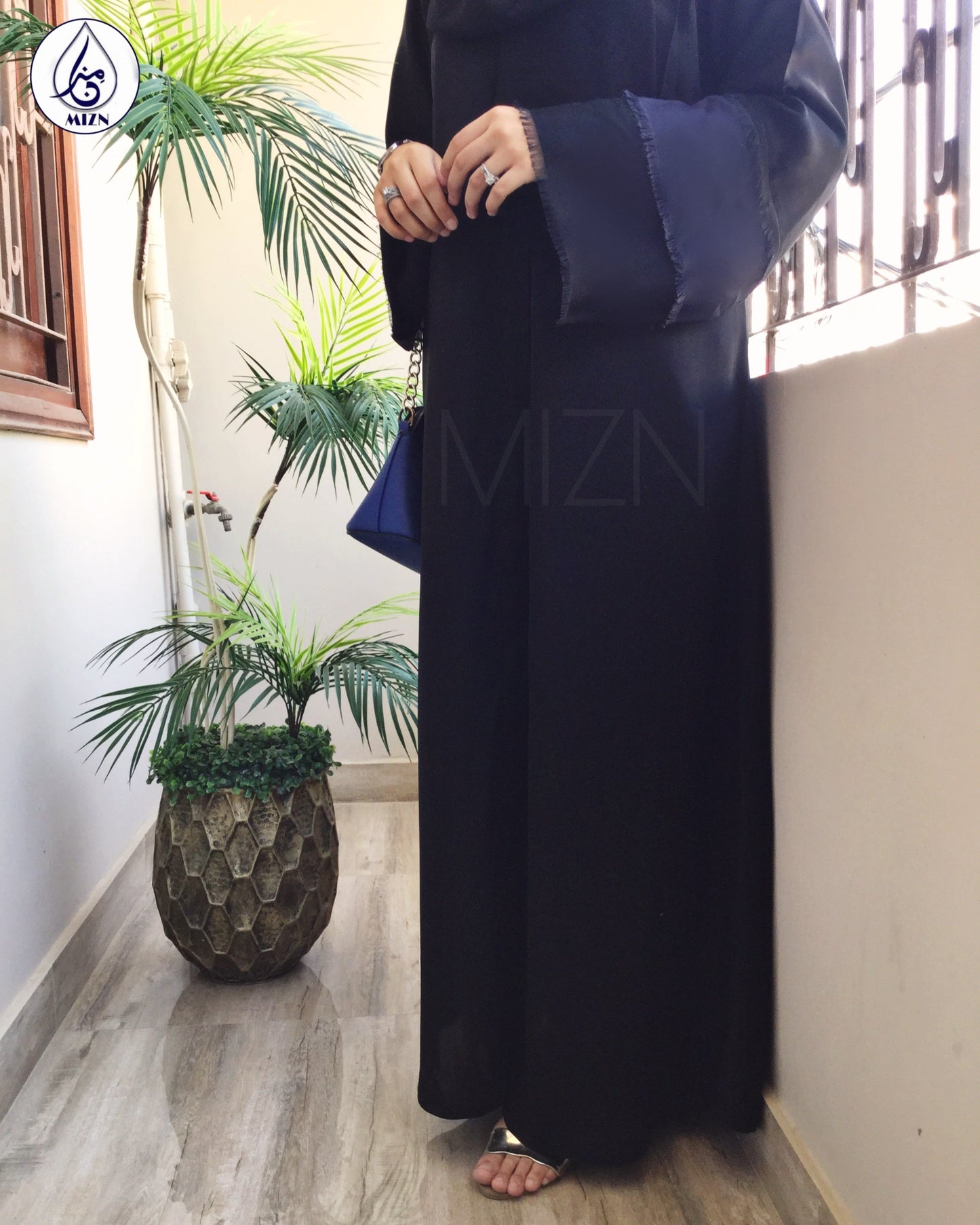 FREY ABAYA