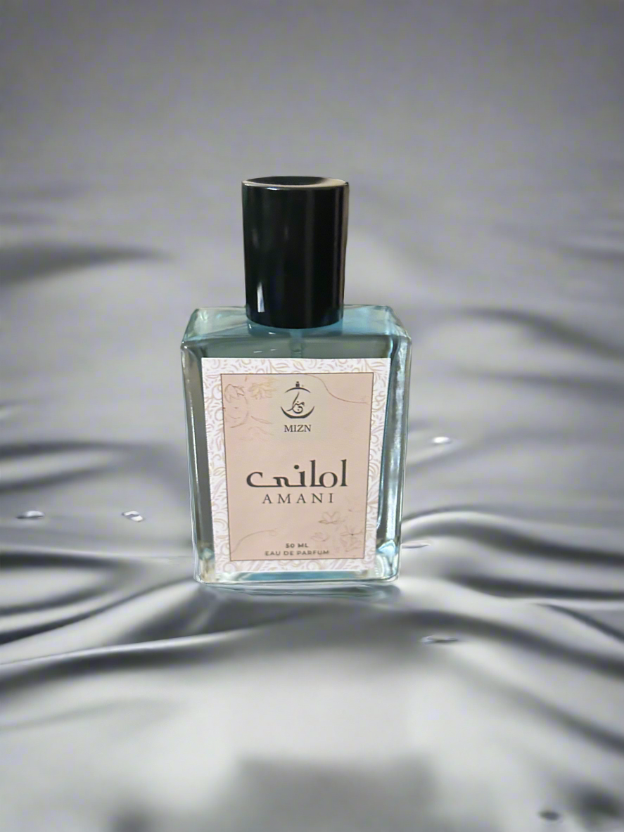 AMANI PERFUME