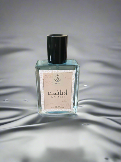 AMANI PERFUME