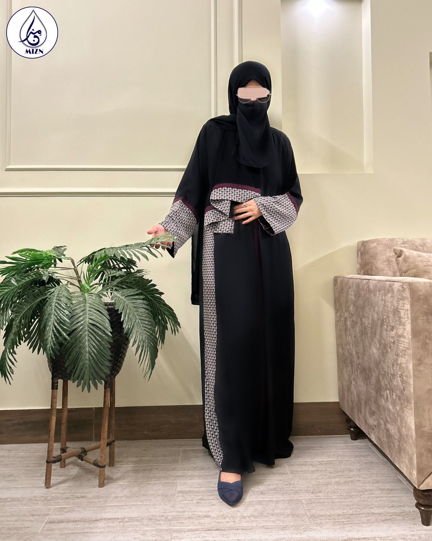 FERIHA ABAYA