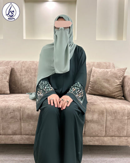SHAJR ABAYA