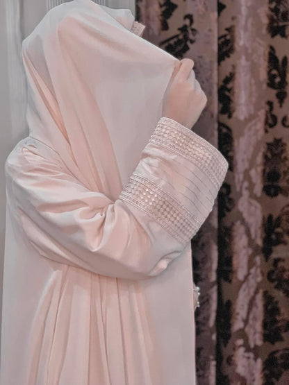 PETAL ABAYA
