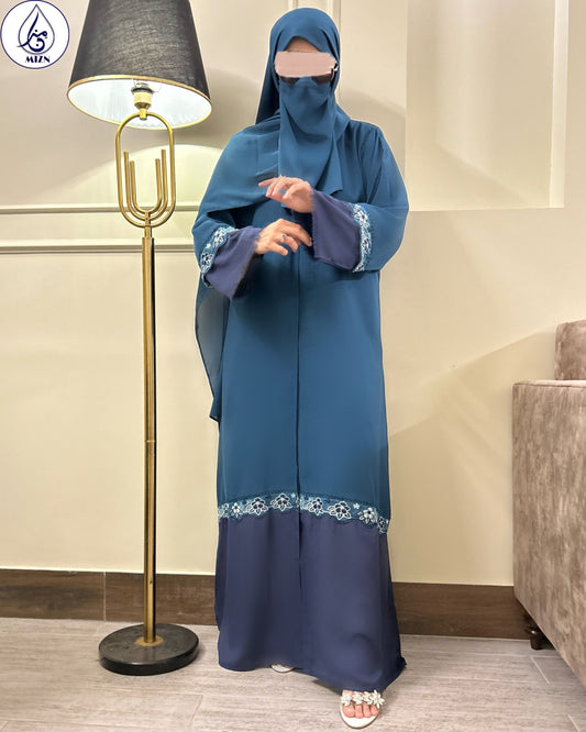 MARWA ABAYA
