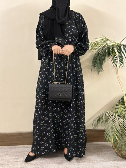 TULIP ABAYA