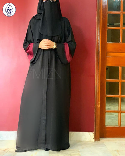 FREY ABAYA