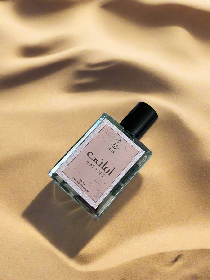 AMANI PERFUME