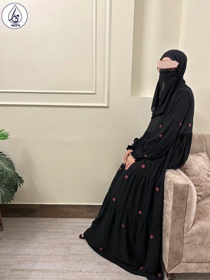 FLORA ABAYA
