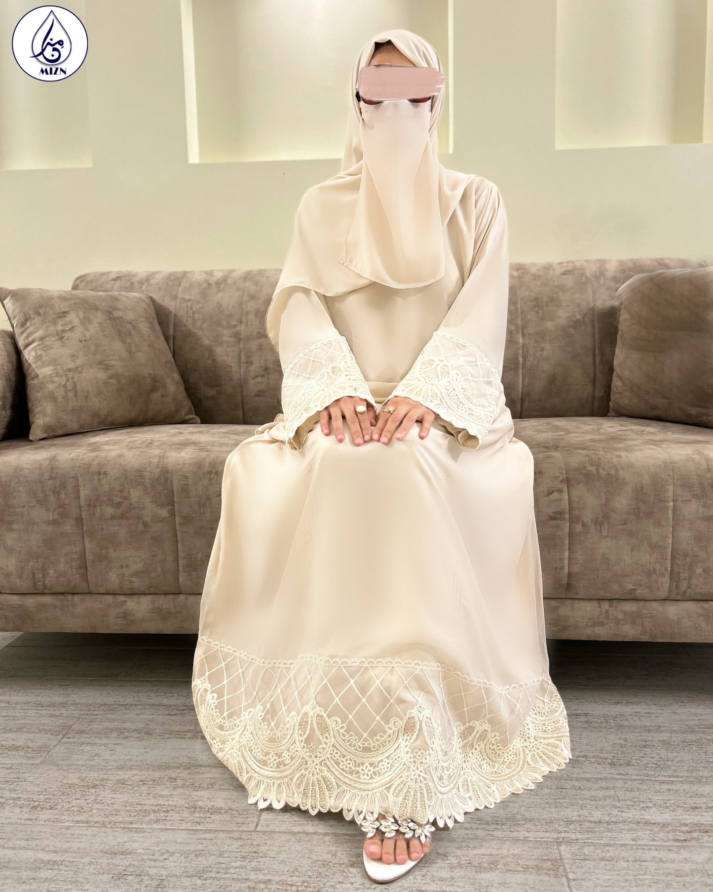 WAFA ABAYA