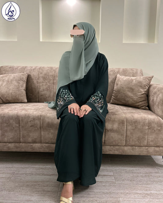 SHAJR ABAYA