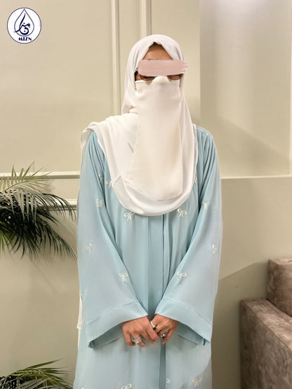 BOW ABAYA 3