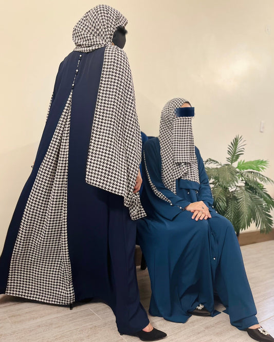 MAZE ABAYA
