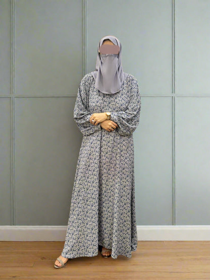 LAGOON ABAYA