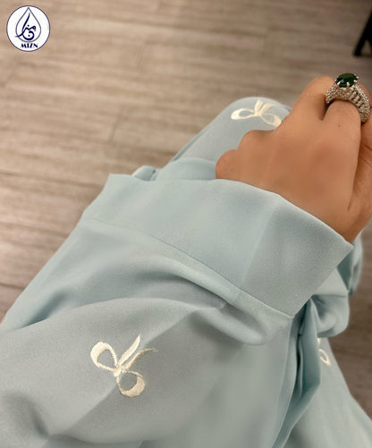 BOW ABAYA 3