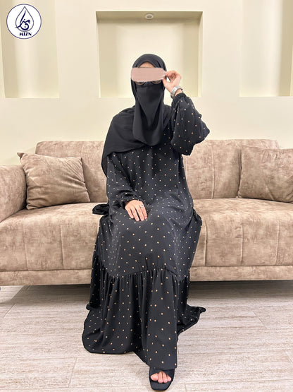 PEARL ABAYA