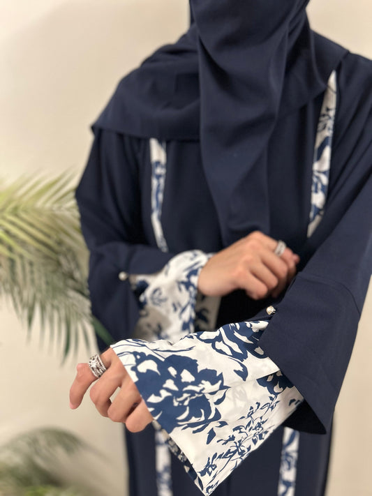 STAR DUST ABAYA
