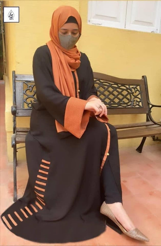 GLORY ABAYA