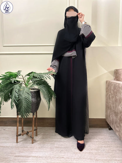 FERIHA ABAYA