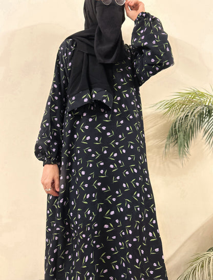 TULIP ABAYA