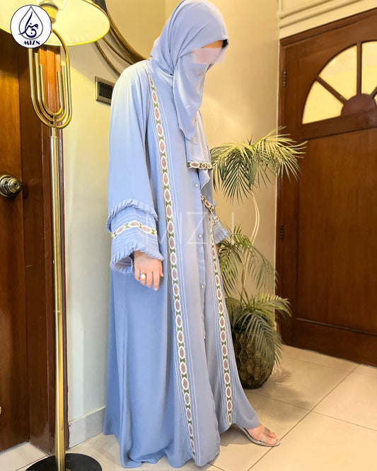 NILE ABAYA