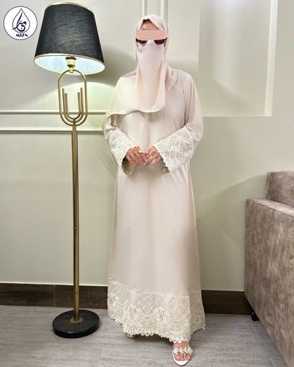WAFA ABAYA