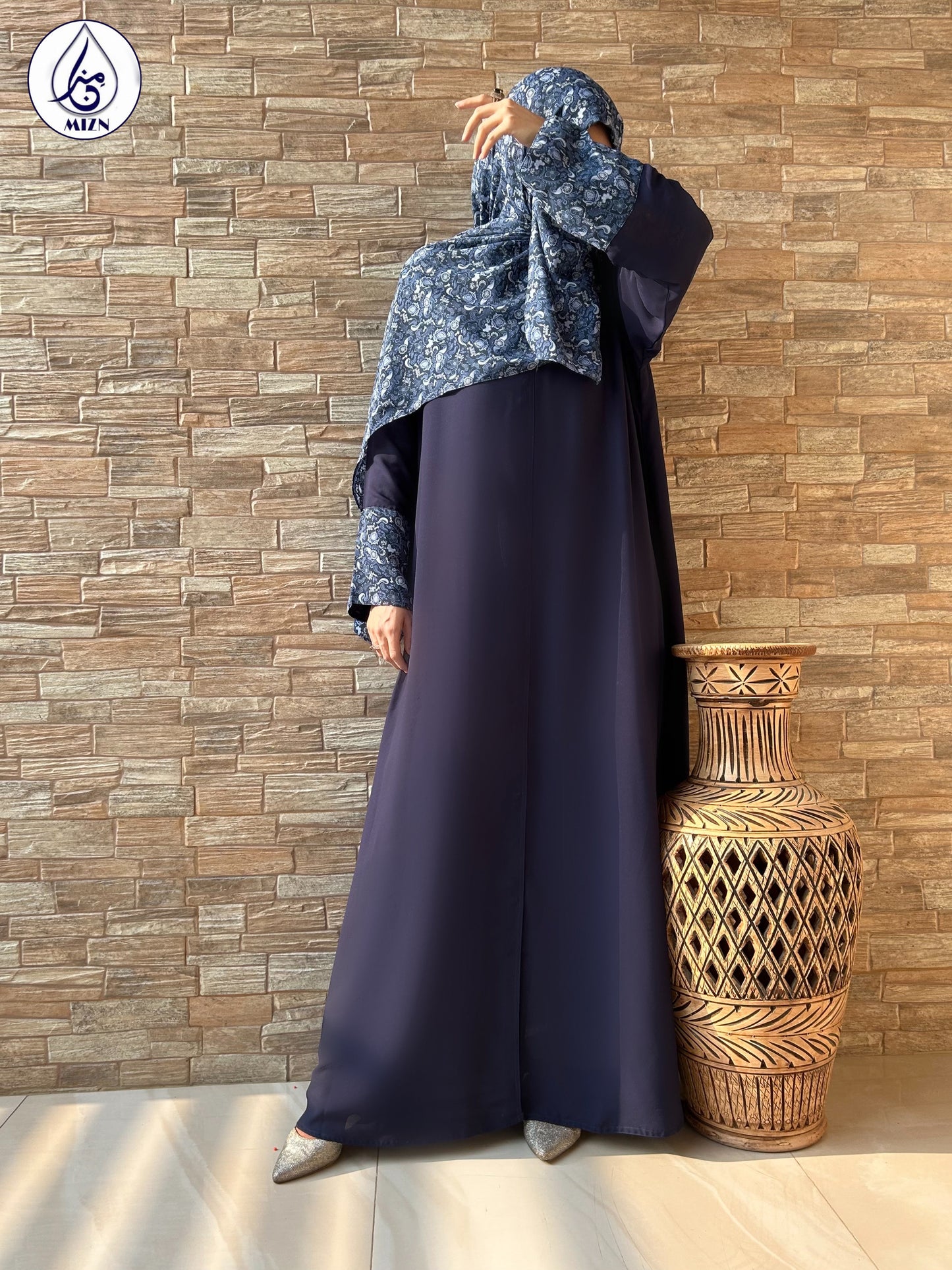 REEM ABAYA