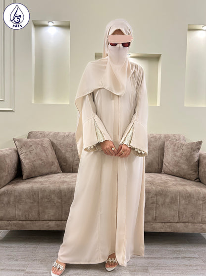 NORA ABAYA