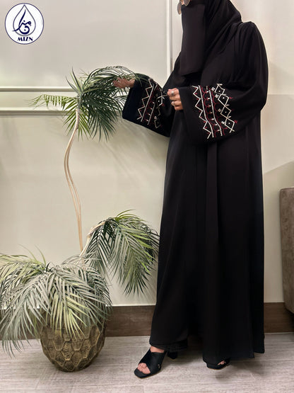 CYRIL ABAYA