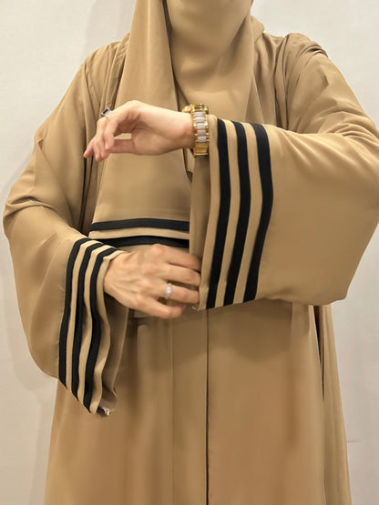 LATTE ABAYA