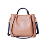 Daily Double Strap Tortilla Handbag