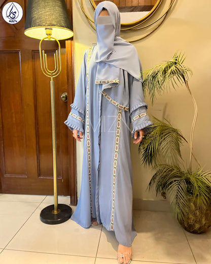 NILE ABAYA