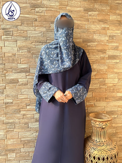 REEM ABAYA