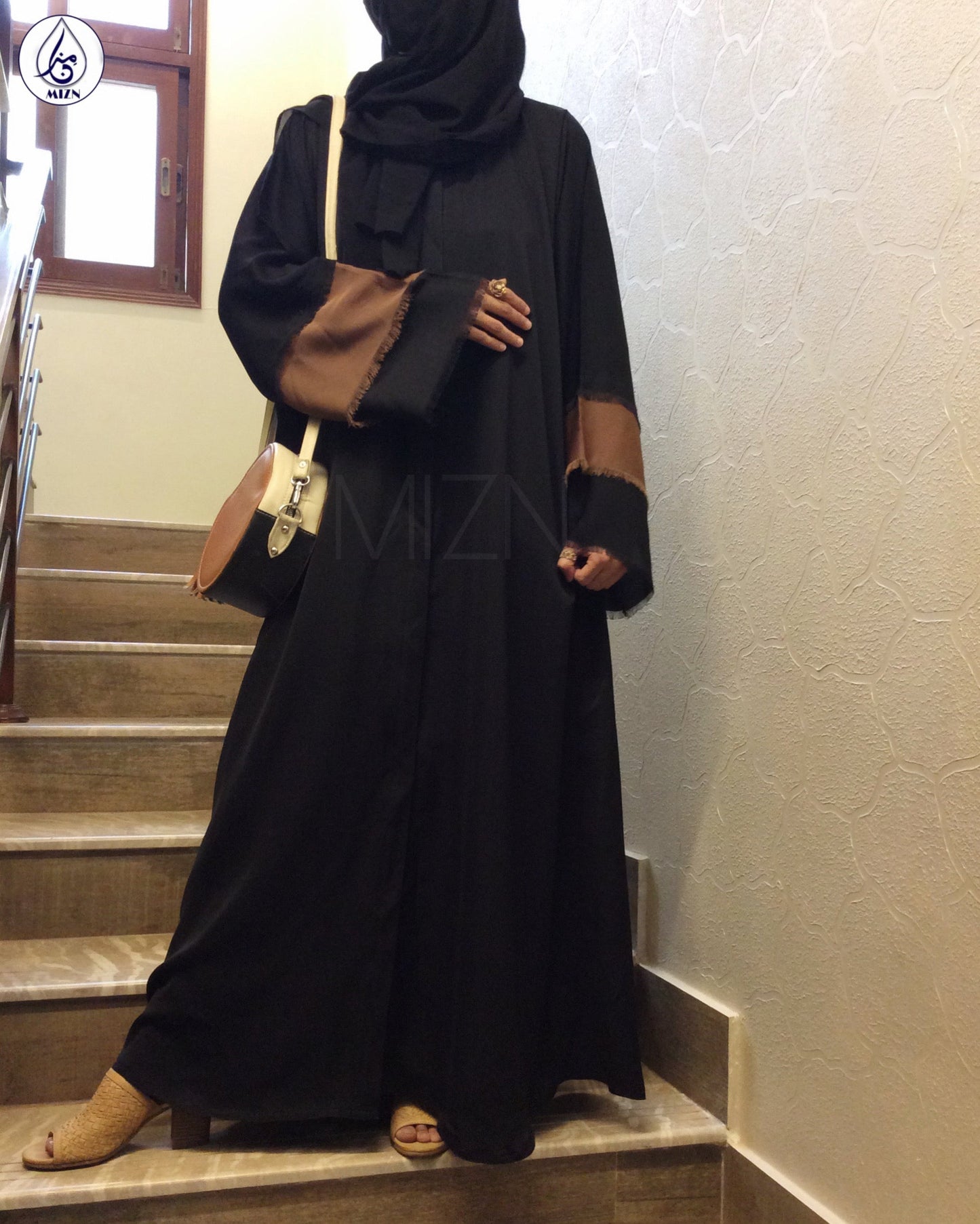 FREY ABAYA