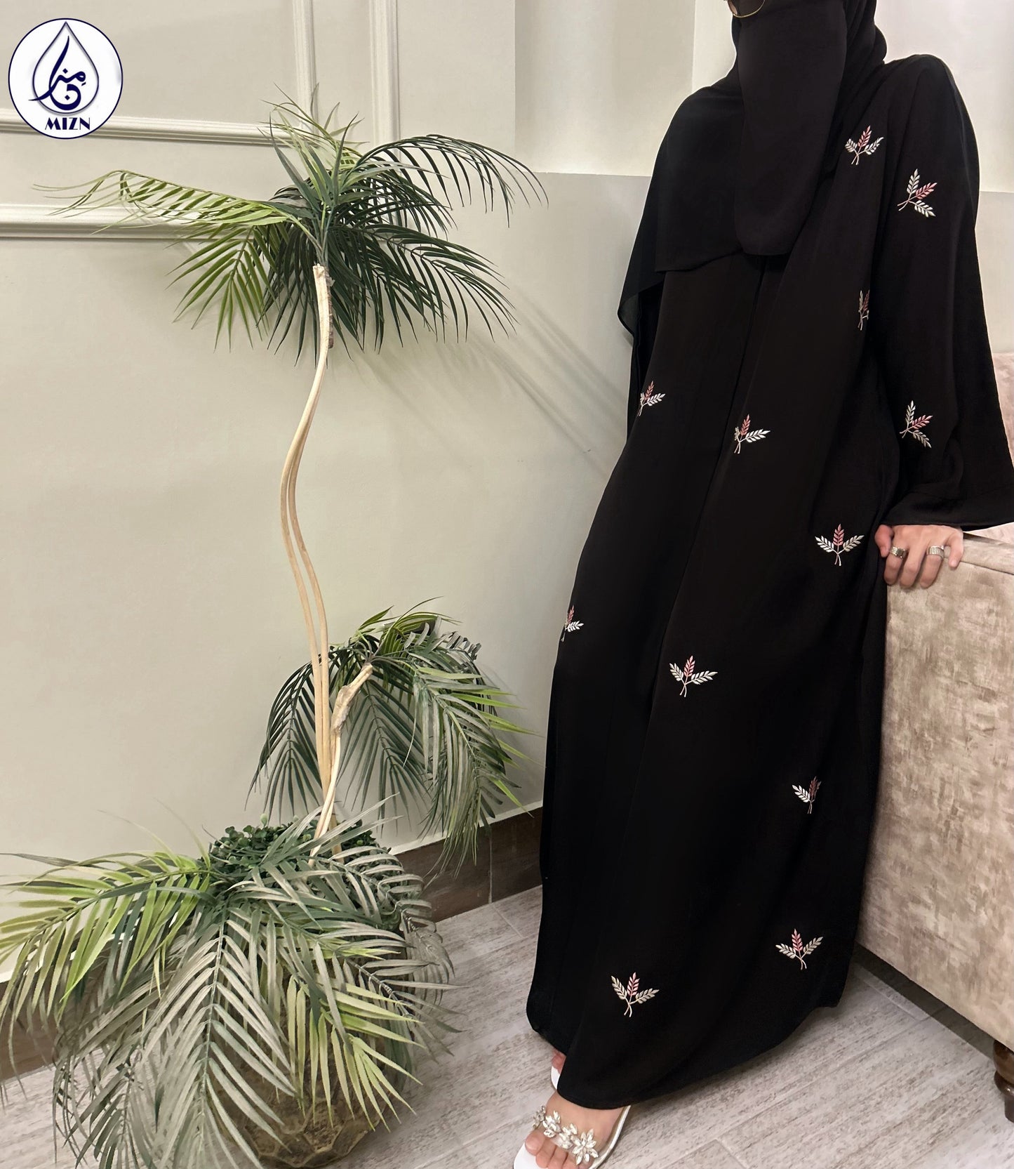 FARWA ABAYA