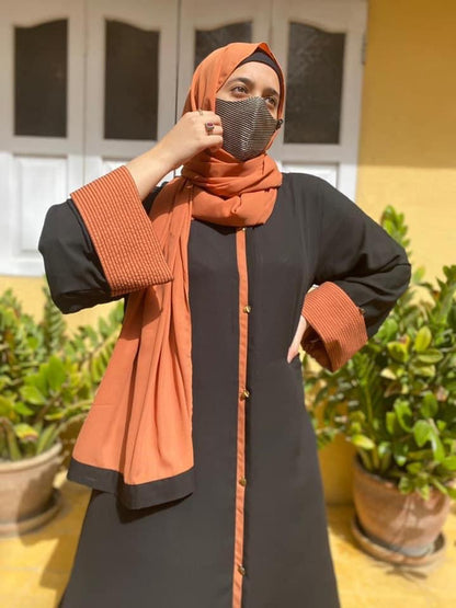 GLORY ABAYA