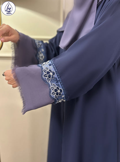 MINA ABAYA