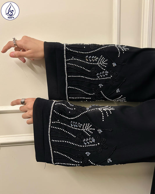 LAYL ABAYA