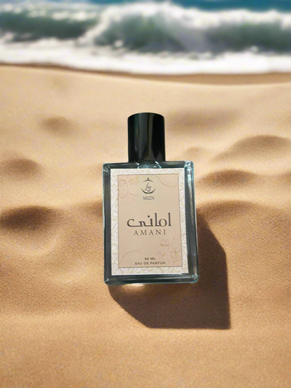 AMANI PERFUME
