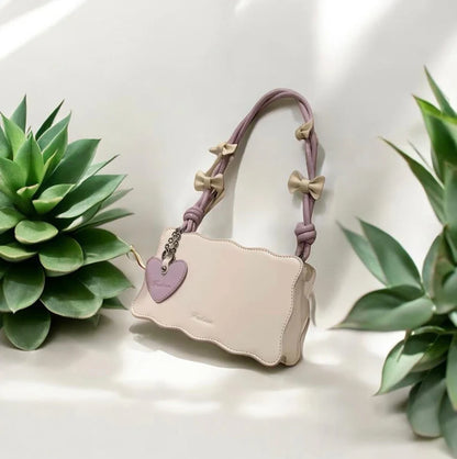 Purple Heart Bag