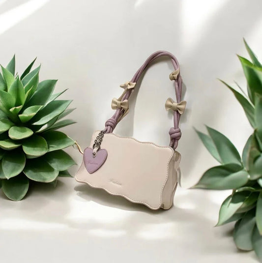 Purple Heart Bag
