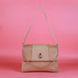 Sleeve Skin Crossbody Bag