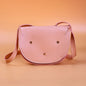 Crazy Horns T-Pink Kids Crossbody Bag