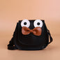 Buddy Black Kids Bag